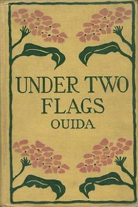 Under Two Flags