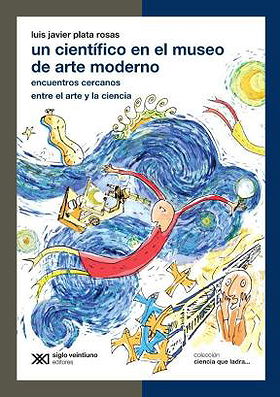 Un Científico En El Museo De Arte Moderno