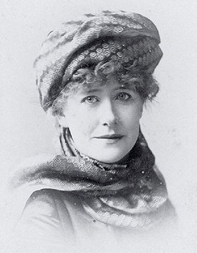 Ellen Terry