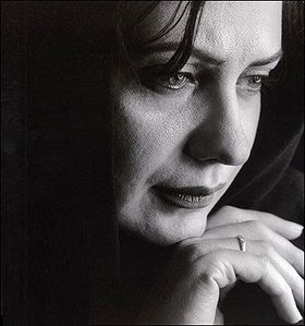 Leia Zanganeh