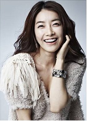 Jin Seo-Yeon