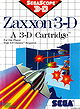 Zaxxon 3-D