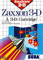 Zaxxon 3-D