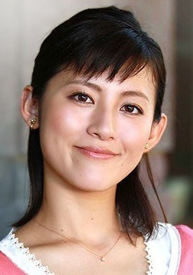 Ayano Fukuda