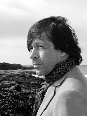 Peter Saville