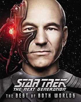 Star Trek - The Next Generation Movie Collection 