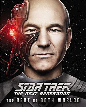 Star Trek - The Next Generation Movie Collection 