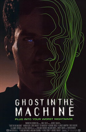 Ghost in the Machine