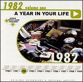 A Year in Your Life: 1982, Vol. 1
