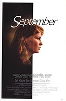 September