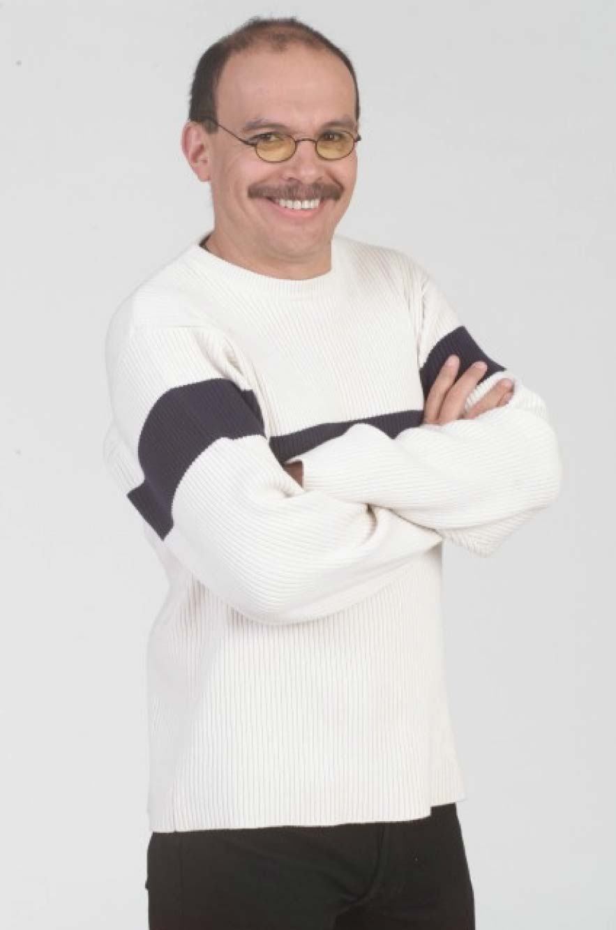 Mauricio Castillo