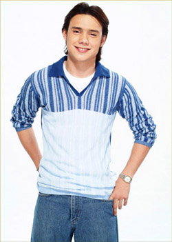 Patrick Garcia