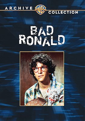 Bad Ronald (Warner Archive Collection)