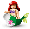 LEGO Disney and Pixar Minifigures Series 1: Ariel