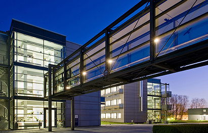Max Planck Institute of Colloids and Interfaces