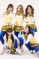 Crayon Pop