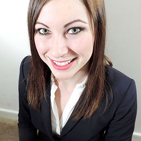 Jaclyn Boudreau
