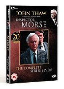 Inspector Morse: The Complete Series 7