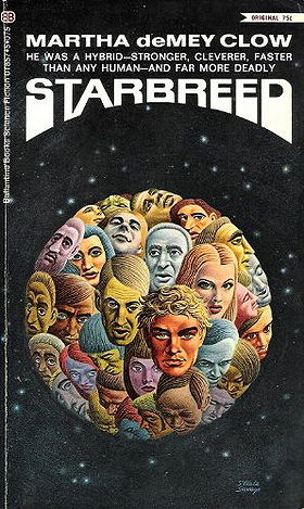 Starbreed