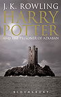 Harry Potter and the Prisoner of Azkaban (Adult Edition, Book 3)