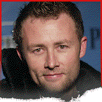 Christian Johnston
