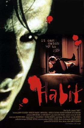 Habit                                  (1995)