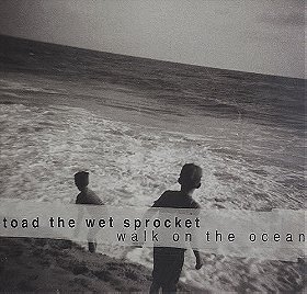 Walk On The Ocean