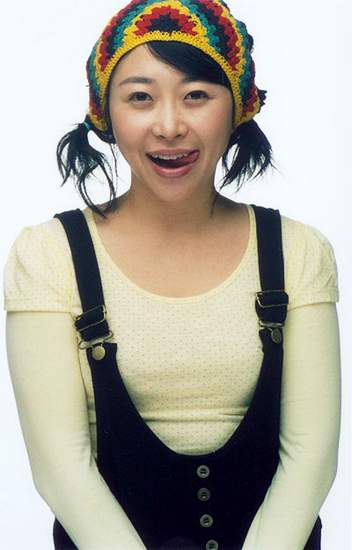 Hyo-eun Hwang