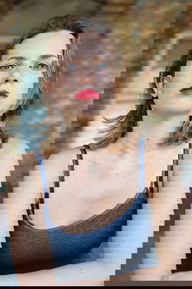 Jacqueline Sophie Mendel