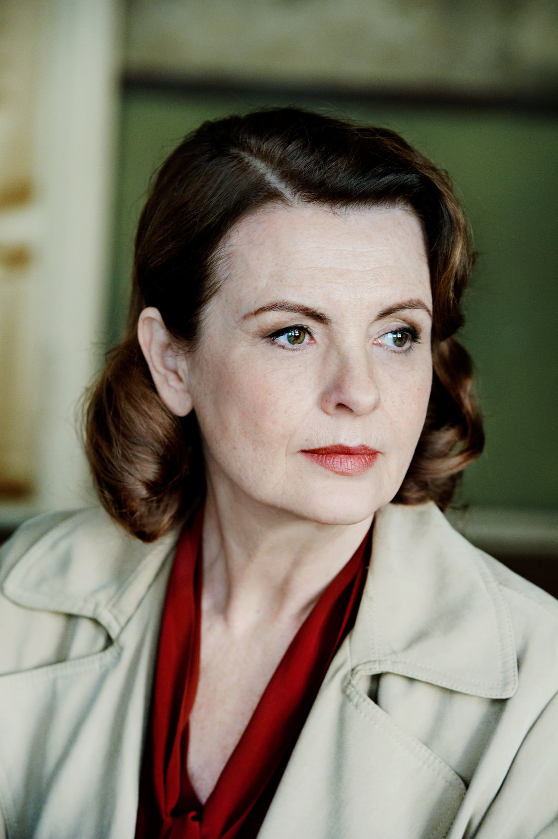 Ulli Maier