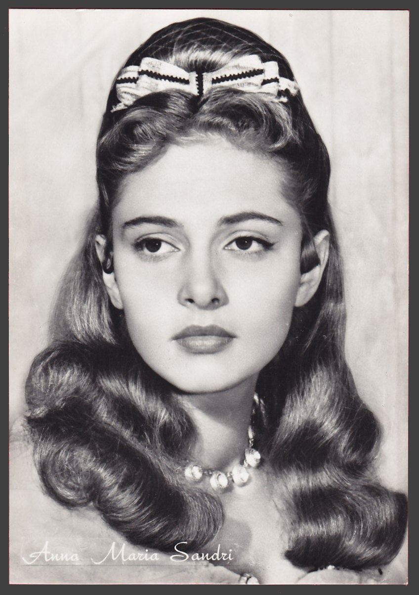 Anna Maria Sandri