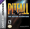 Pitfall : The Mayan Adventure