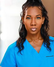 LaToya Ward pictures and photos