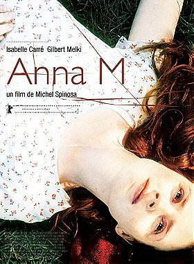 Anna M.                                  (2007)