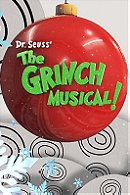 Dr. Seuss' the Grinch Musical