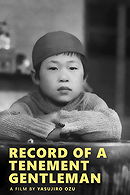 Record Of A Tenement Gentleman