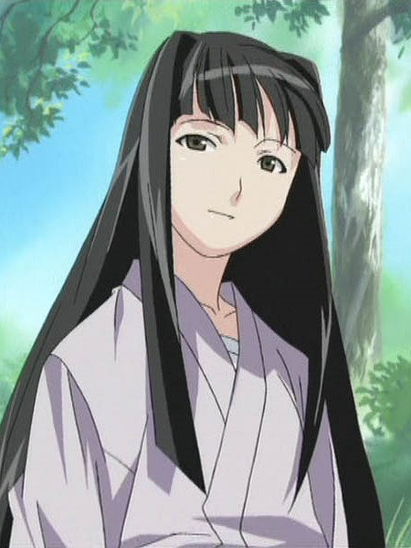 Motoko Aoyama