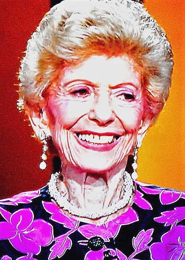 Hélène Carrère d