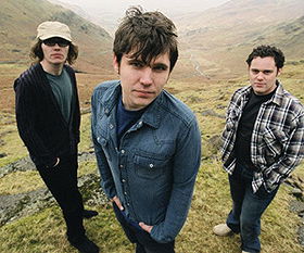 Scouting for Girls
