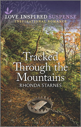 Tracked Through the Mountains (Love Inspired Suspense)
