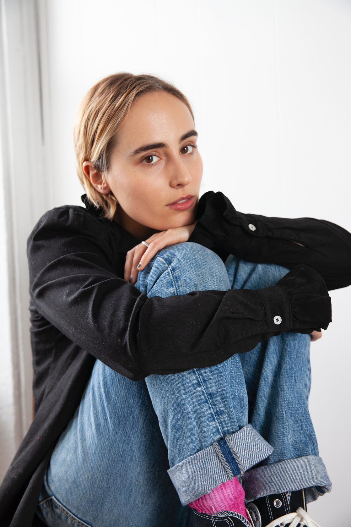 Sadie Scott