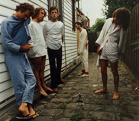 Skyhooks