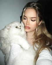 Kyla Kenedy pictures and photos