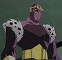 Baron Zemo (Earth