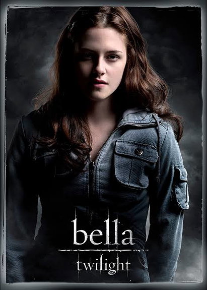 Bella Swan