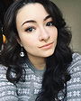 Jodelle Ferland