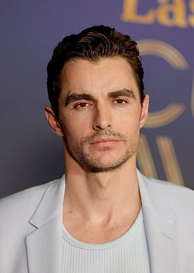 Dave Franco