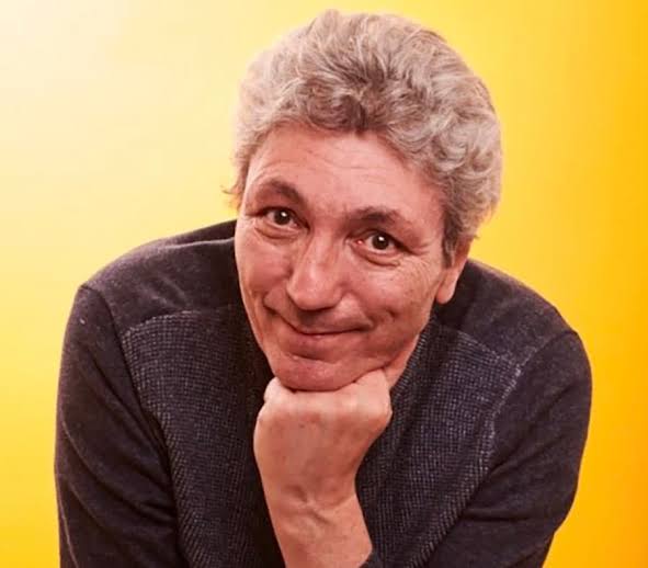 Paul Mayhew-Archer