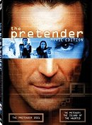 The Pretender: Island of the Haunted                                  (2001)