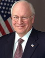 Dick Cheney